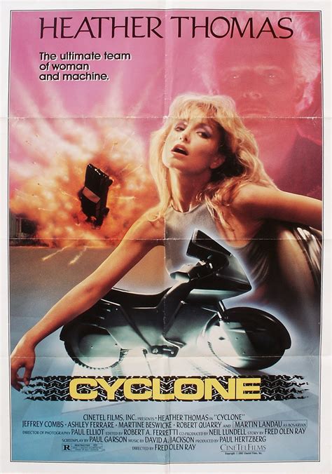 Cyclone (1987)